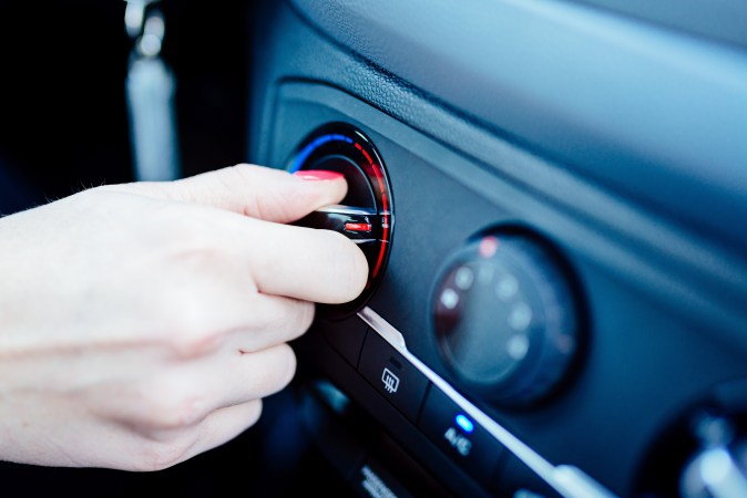Cómo encender y usar eficazmente la calefacción de tu auto