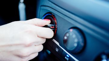 Cómo encender y usar eficazmente la calefacción de tu auto