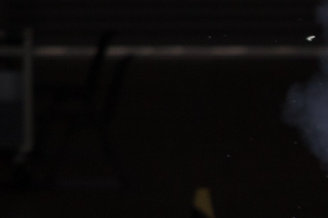 Cómo son las pruebas de choque de autos