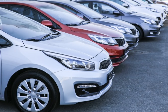 ventas de carros usados en tampa