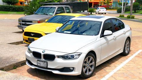 Cuáles son las diferencias entre los autos americanos y los europeos