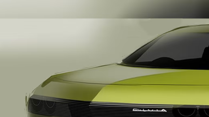 Nissan busca vender un deportivo eléctrico económico para jóvenes de veinte años