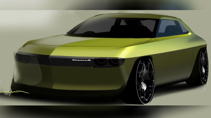 Nissan busca vender un deportivo eléctrico económico para jóvenes de veinte años