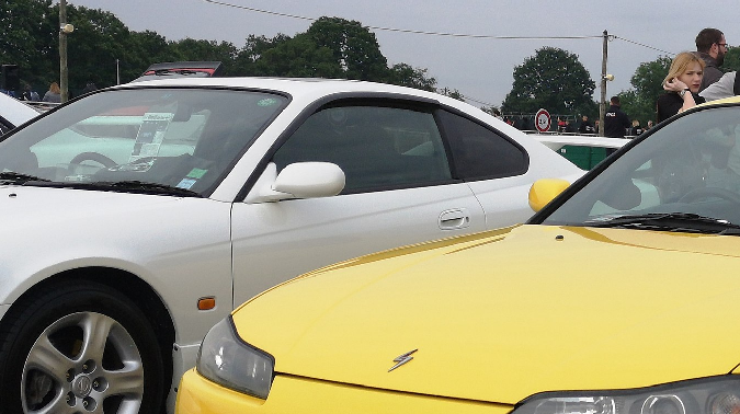 Nissan busca vender un deportivo eléctrico económico para jóvenes de veinte años