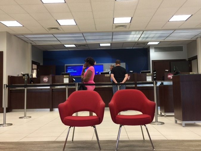 carros en Estados Unidos