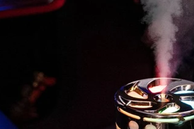 ¿Qué tipo de ambientadores son mejor para tu auto?