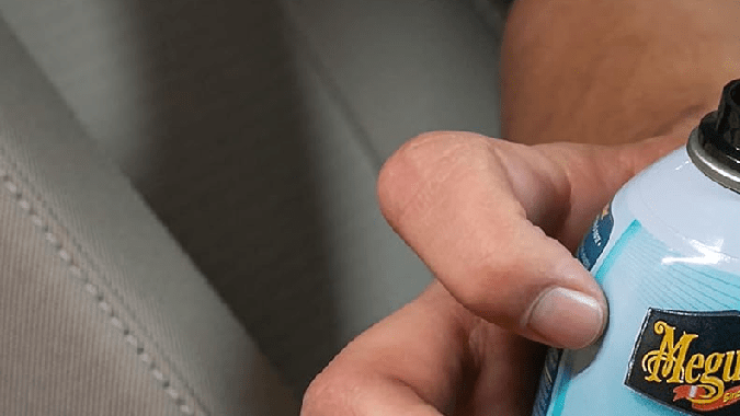 ¿Qué tipo de ambientadores son mejor para tu auto?