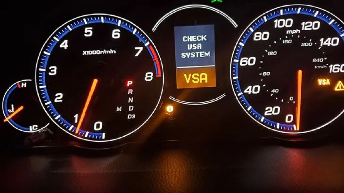 VSA en autos Honda: qué significa esta sigla