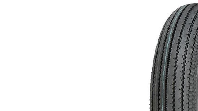 Cuáles son los tipos de llantas de motos