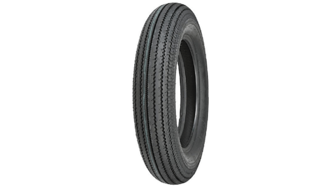 Cuáles son los tipos de llantas de motos