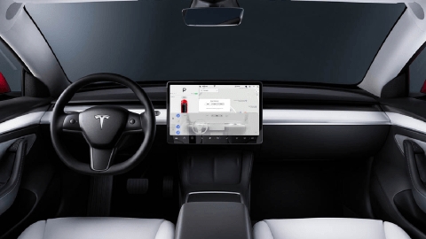 Por qué no hay autos eléctricos no tienen cambio manual