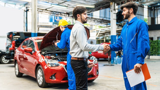 mecanica automotriz