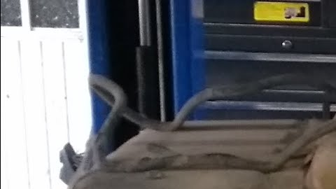 Cómo limpiar el tanque de gasolina de mi carro paso a paso