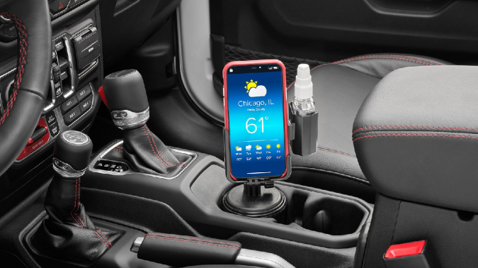 Mejores soportes de teléfonos para el auto