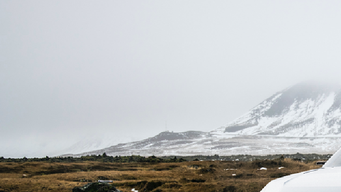Toyota revela el concepto del Land Cruiser eléctrico