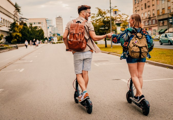 motos que no necesitan licencia en florida