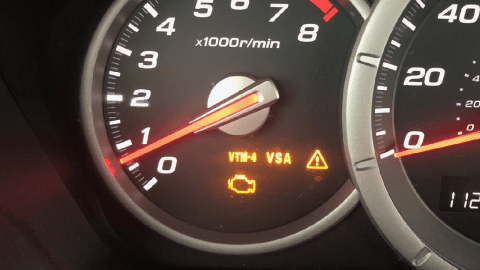 VSA en autos Honda: qué significa esta sigla