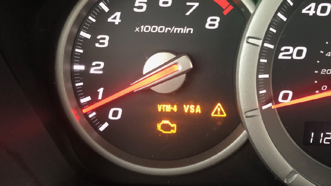VSA en autos Honda: qué significa esta sigla