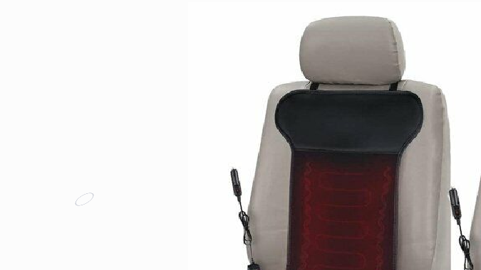 Las mejores fundas para asientos con calefacción para tu carro