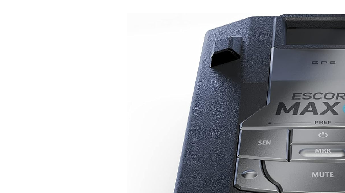 Los mejores detectores de radares para tu auto