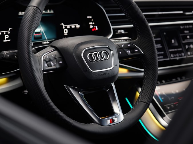 cuanto cuesta un audi en estados unidos
