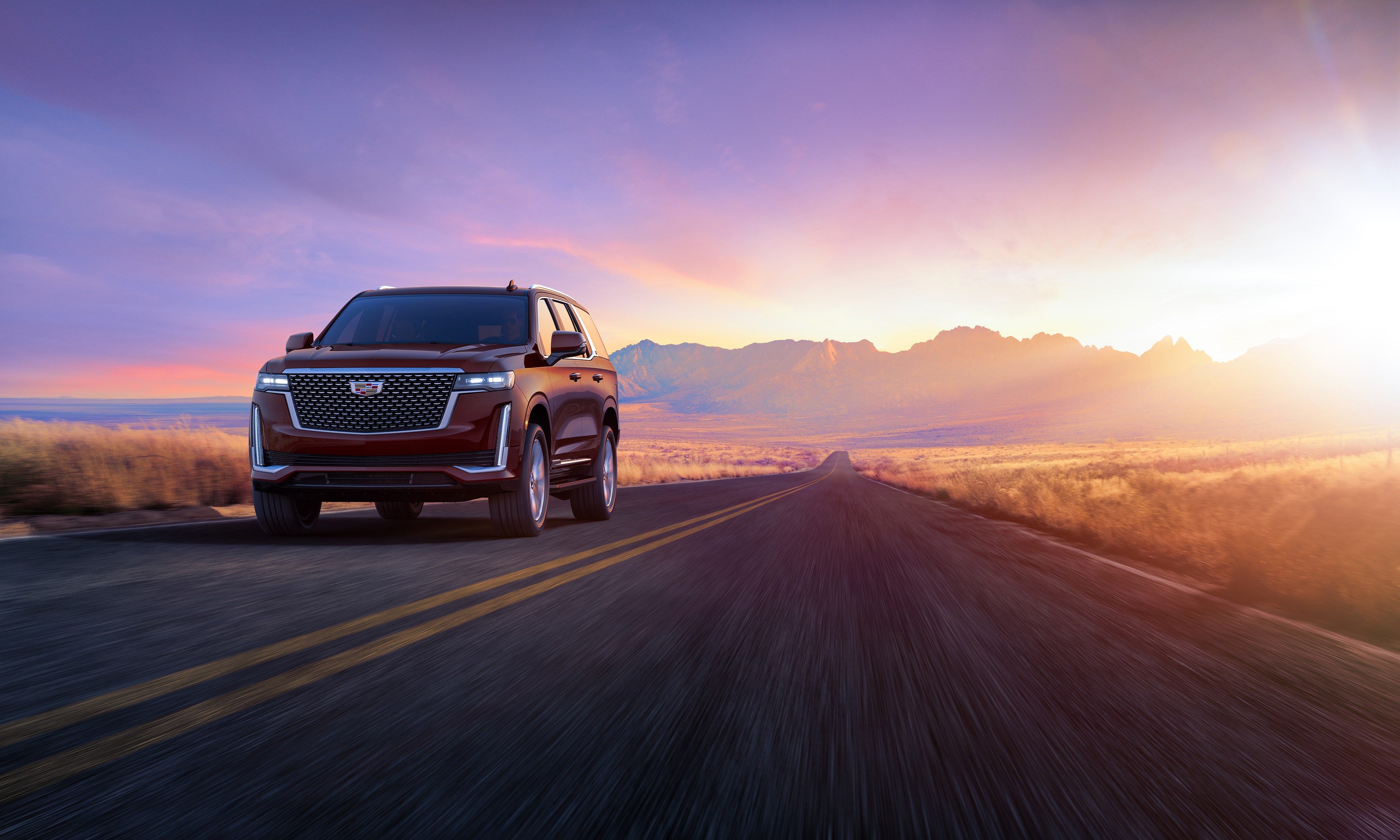 3 razones para comprar el Cadillac Escalade 2023 - Siempre Auto