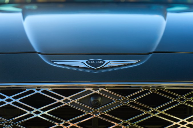 Genesis 2025 GV80 2025 GV80 COUPE
