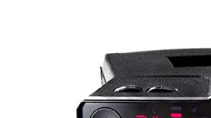 Los mejores detectores de radares para tu auto