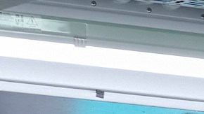 mercedes benz estacionamiento automatizado