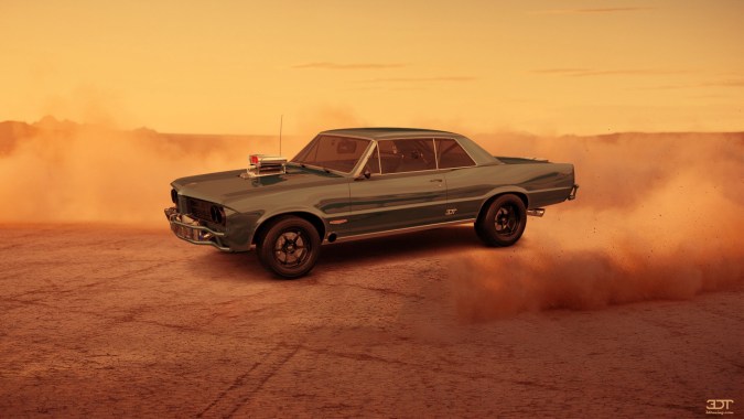 aplicaciones para personalizar carros