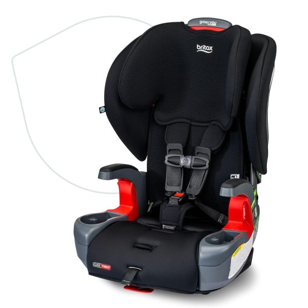 Britax Grow With You ClickTight