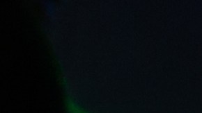 China luces laser carretera