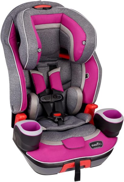 Evenflo Evolve