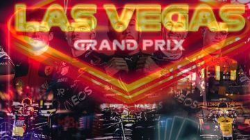 Las-Vegas-Fórmula 1