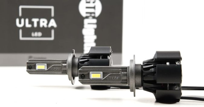Bombillas GTR Lighting Ultra 2.0