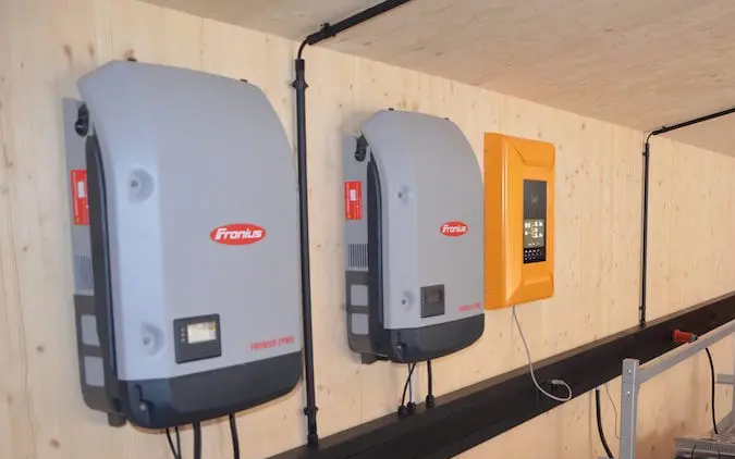 Sun2wheel Garage autos eléctricos