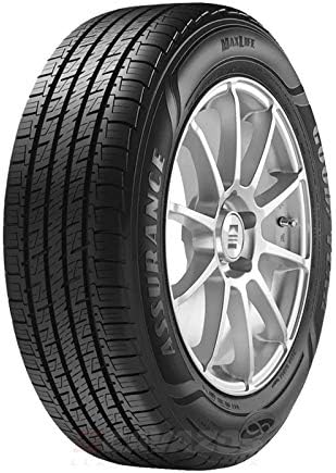 Goodyear Assurance WeatherReady.