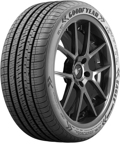 Goodyear Eagle Exhilarate.