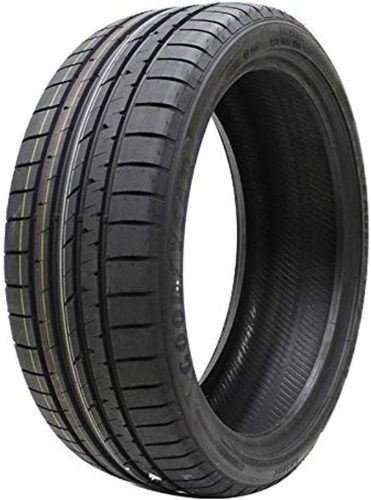 Goodyear Eagle F1 Asymmetric 2