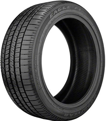 Goodyear Eagle F1 Supercar 3