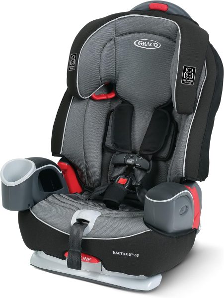 Graco Nautilus 65 LX