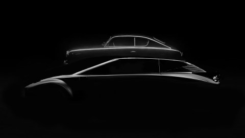 Lancia documental historia