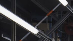 Toyota Indiana lanza el primer Lexus TX