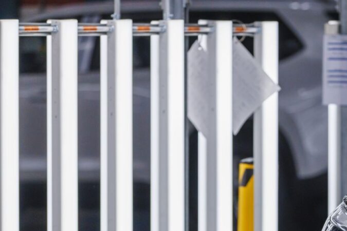 Toyota Indiana lanza el primer Lexus TX