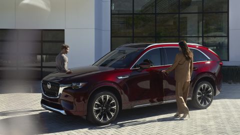 mejor suv 2024 mazda