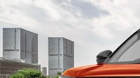 Honda WR-V / Elevate.