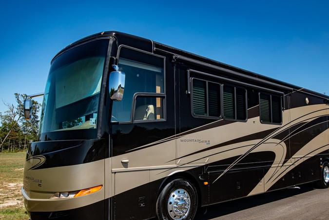 precios de rv en estados unidos