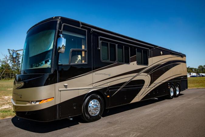 precios de rv en estados unidos