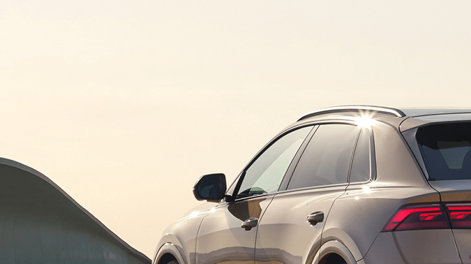 Audi Q8: características y precio del nuevo SUV coupe