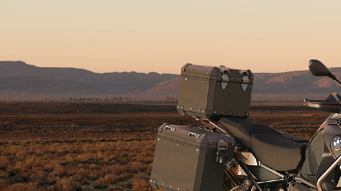 Las mejores motos para viajar por carretera